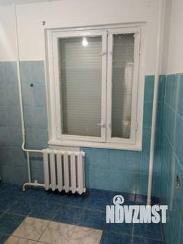 1-к квартира, вторичка, 30м2, 1/9 этаж