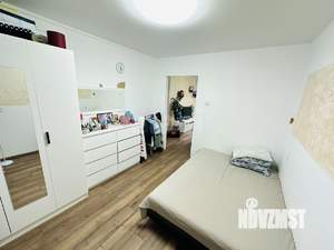 3-к квартира, вторичка, 54м2, 9/9 этаж