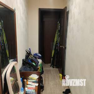 2-к квартира, вторичка, 42м2, 3/3 этаж