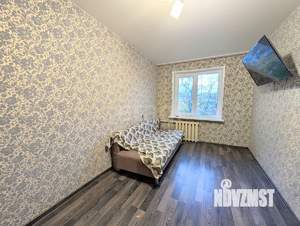 3-к квартира, вторичка, 62м2, 5/5 этаж
