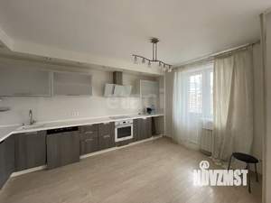 3-к квартира, вторичка, 90м2, 10/10 этаж