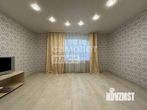 3-к квартира, вторичка, 65м2, 1/10 этаж