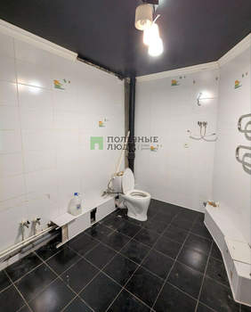 4-к квартира, вторичка, 131м2, 10/10 этаж