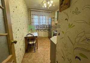 2-к квартира, вторичка, 48м2, 8/9 этаж