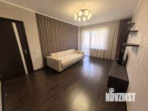 2-к квартира, вторичка, 52м2, 6/10 этаж