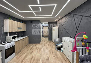 Студия квартира, вторичка, 26м2, 7/17 этаж