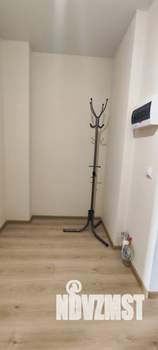 1-к квартира, вторичка, 36м2, 11/17 этаж