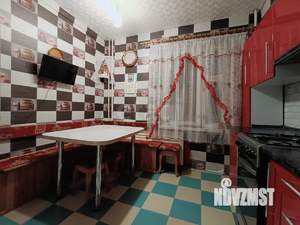 4-к квартира, вторичка, 79м2, 2/9 этаж