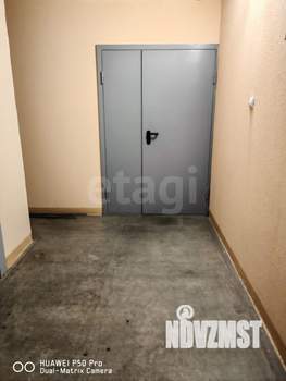 1-к квартира, вторичка, 39м2, 10/10 этаж