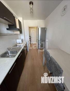2-к квартира, вторичка, 54м2, 12/17 этаж