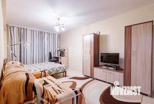 3-к квартира, вторичка, 63м2, 3/5 этаж