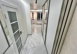 Студия квартира, вторичка, 21м2, 11/24 этаж