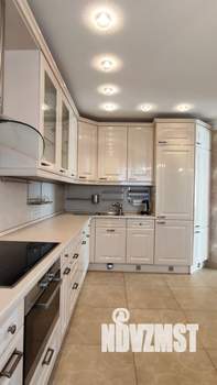 3-к квартира, вторичка, 141м2, 7/15 этаж