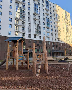 1-к квартира, вторичка, 35м2, 8/10 этаж