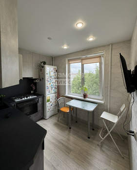 3-к квартира, вторичка, 57м2, 7/9 этаж