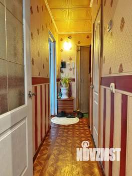 1-к квартира, вторичка, 33м2, 3/9 этаж