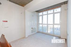 1-к квартира, вторичка, 44м2, 12/16 этаж