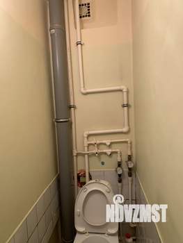 2-к квартира, вторичка, 43м2, 2/5 этаж