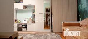 2-к квартира, вторичка, 45м2, 6/9 этаж