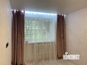 1-к квартира, вторичка, 30м2, 1/5 этаж