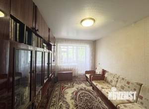 2-к квартира, вторичка, 39м2, 4/5 этаж