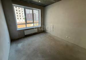 2-к квартира, вторичка, 51м2, 1/25 этаж