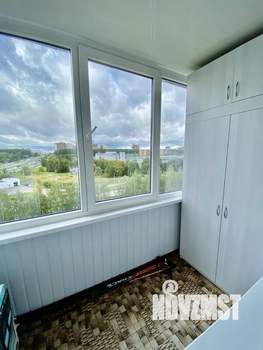 3-к квартира, вторичка, 55м2, 9/9 этаж