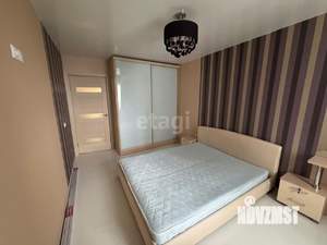 2-к квартира, вторичка, 76м2, 11/17 этаж