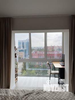 3-к квартира, вторичка, 55м2, 9/9 этаж