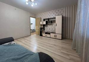 1-к квартира, вторичка, 35м2, 5/16 этаж