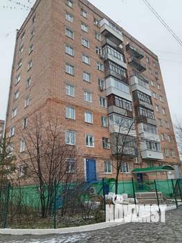 1-к квартира, вторичка, 33м2, 1/9 этаж