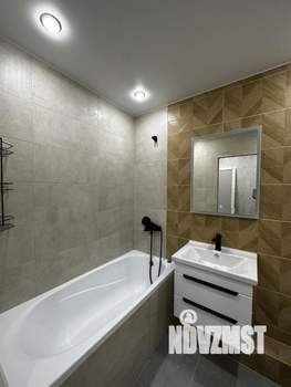 2-к квартира, вторичка, 44м2, 3/17 этаж