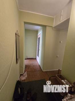 2-к квартира, вторичка, 45м2, 2/5 этаж