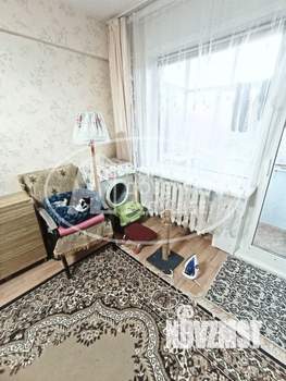 2-к квартира, вторичка, 45м2, 4/5 этаж