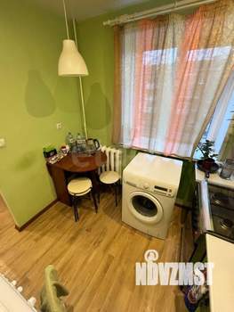 1-к квартира, вторичка, 30м2, 3/5 этаж