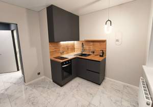 1-к квартира, вторичка, 32м2, 3/17 этаж