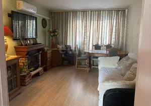 5-к квартира, вторичка, 82м2, 1/9 этаж