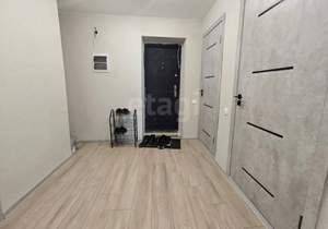 Студия квартира, вторичка, 12м2, 2/5 этаж