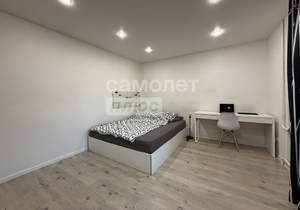 1-к квартира, вторичка, 36м2, 3/9 этаж