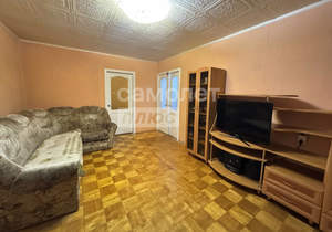 4-к квартира, вторичка, 69м2, 9/9 этаж