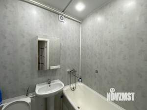1-к квартира, вторичка, 30м2, 1/5 этаж