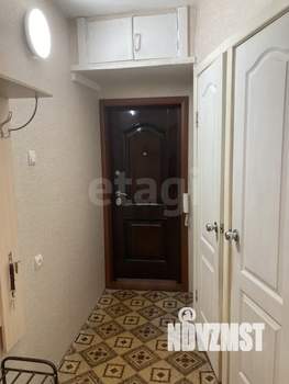 3-к квартира, вторичка, 54м2, 6/9 этаж