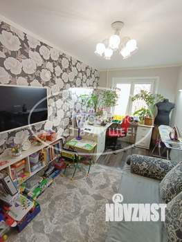 2-к квартира, вторичка, 44м2, 2/5 этаж