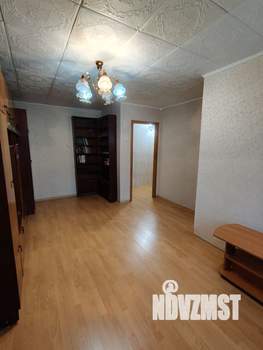 2-к квартира, вторичка, 43м2, 2/5 этаж