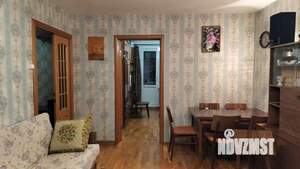 4-к квартира, вторичка, 68м2, 9/9 этаж