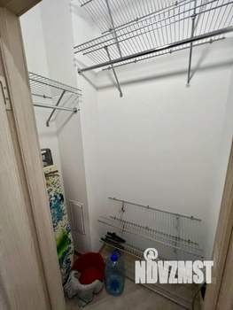 1-к квартира, вторичка, 40м2, 17/17 этаж