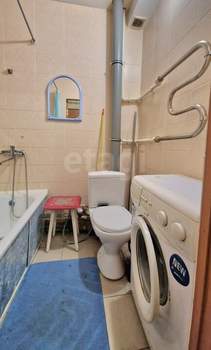 Студия квартира, вторичка, 20м2, 2/3 этаж