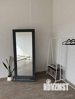 1-к квартира, вторичка, 35м2, 17/17 этаж