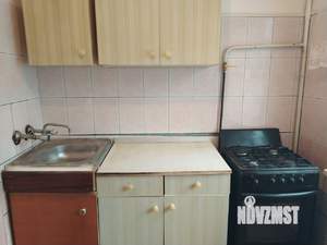 3-к квартира, вторичка, 59м2, 3/5 этаж