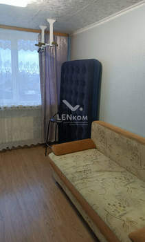 Студия квартира, вторичка, 23м2, 5/5 этаж